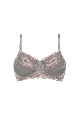 Amoena Floral Chic Underwire Bra