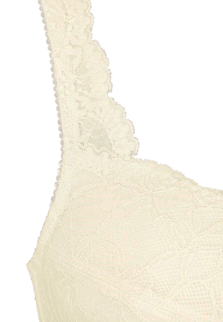 Sujetador sin aros Amoena Floria