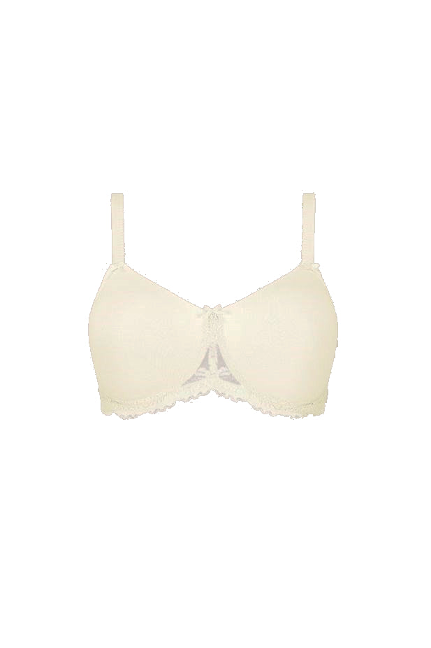 Soutien-gorge rembourré sans armatures Amoena Floria