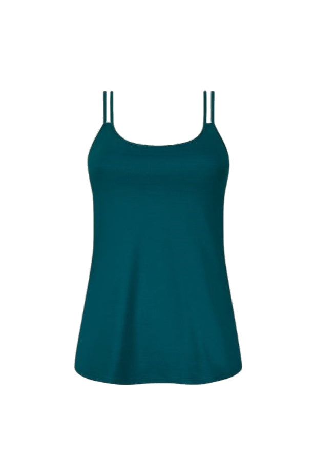 Amoena Valletta - Deep Emerald