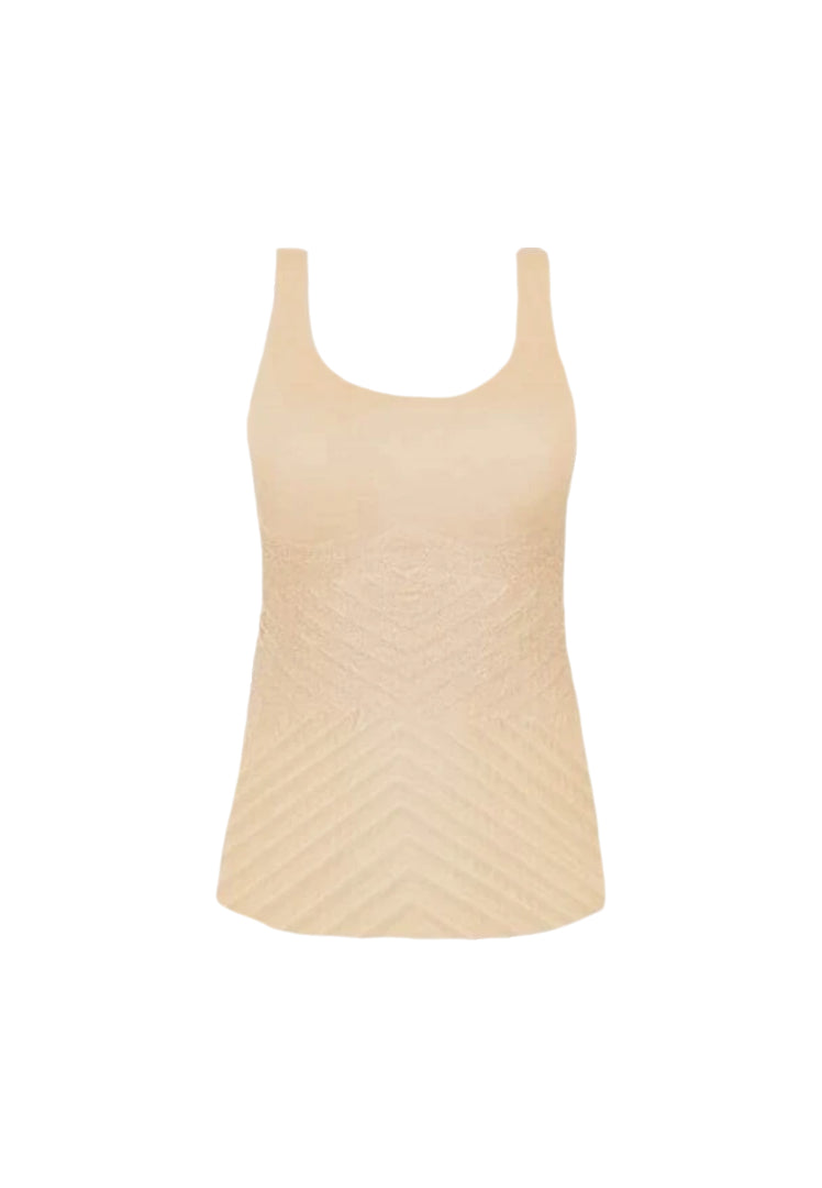 Amoena Linda Top - Sand