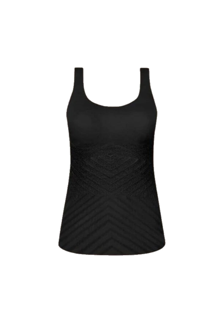 Amoena Linda Top - Black