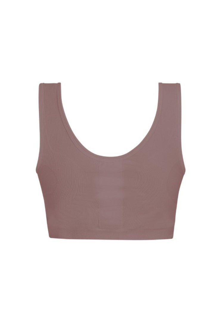 Soutien-gorge de compression sans couture Amoena Leyla