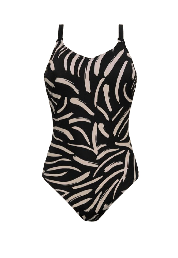 Amoena Turin One-Piece Swimsuit