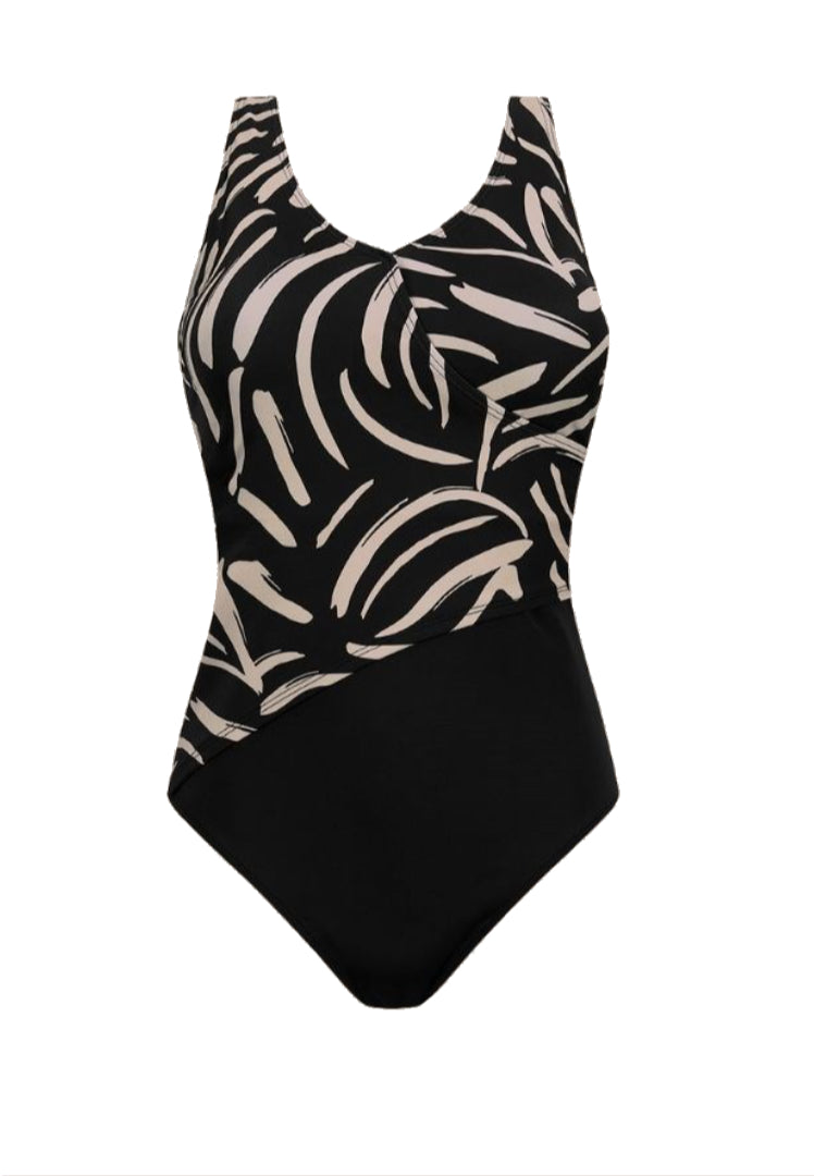 Amoena Turin Full Bodice Swimsuit