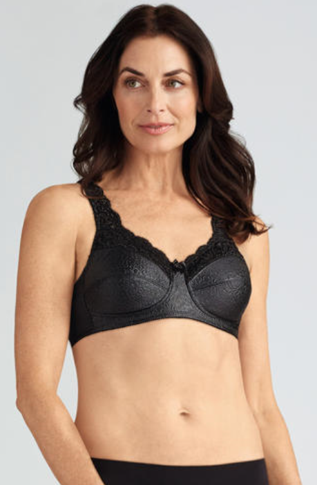 Amoena Annabell Wire-Free Bra