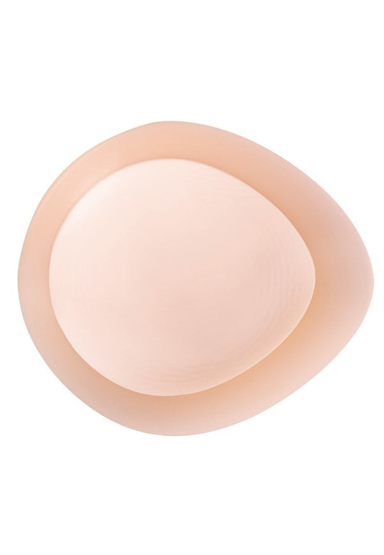 Amoena 227 Balance Natura Thin Oval Breast Form