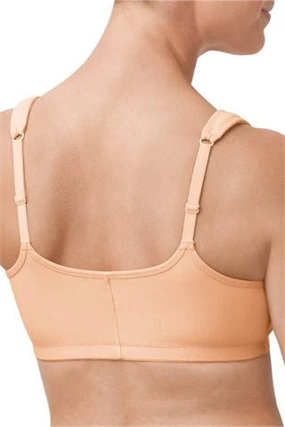 Amoena Fleur Wire-Free Bra