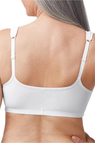 Amoena Fleur Wire-Free Bra