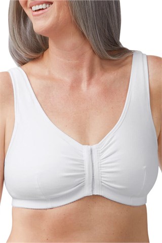 Amoena Fleur Wire-Free Bra