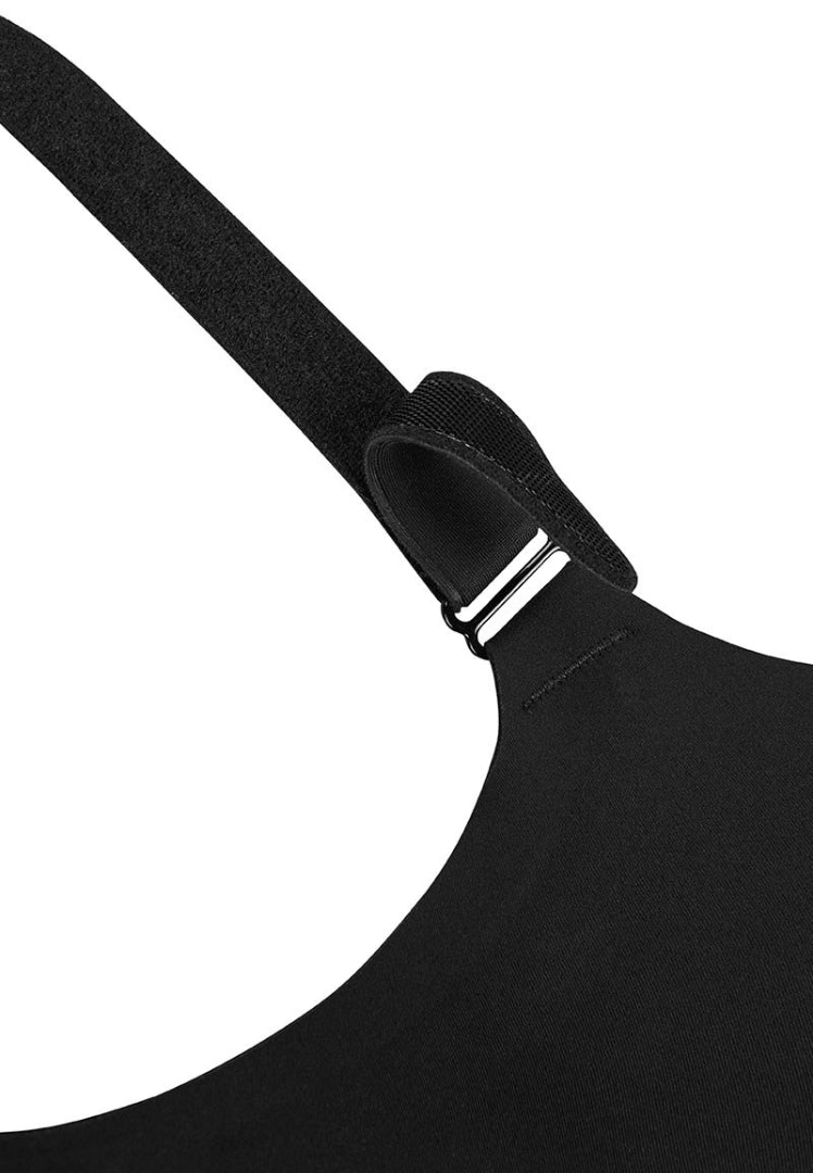 Amoena Jackie Wire-Free Front-Closure Bra