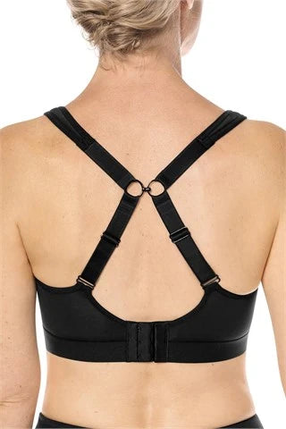 Amoena Jolie Wire-Free Sports Bra