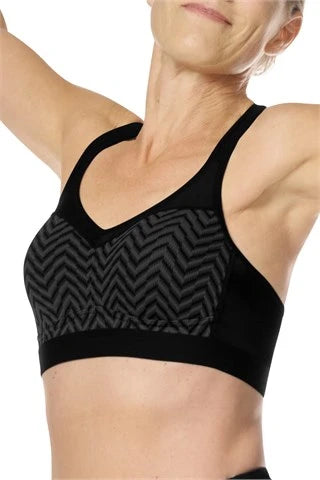 Amoena Jolie Wire-Free Sports Bra