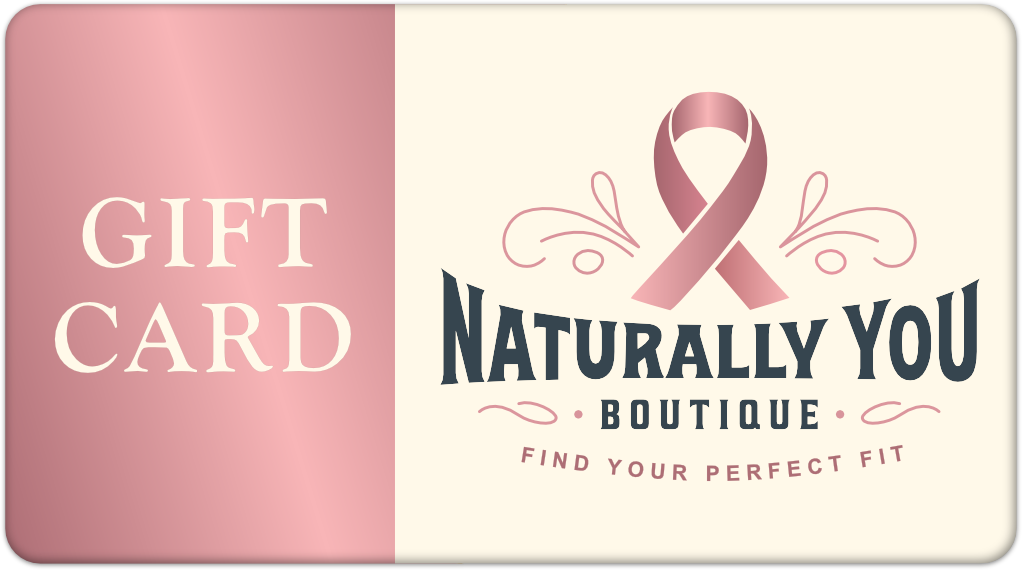 Naturally You Gift Card