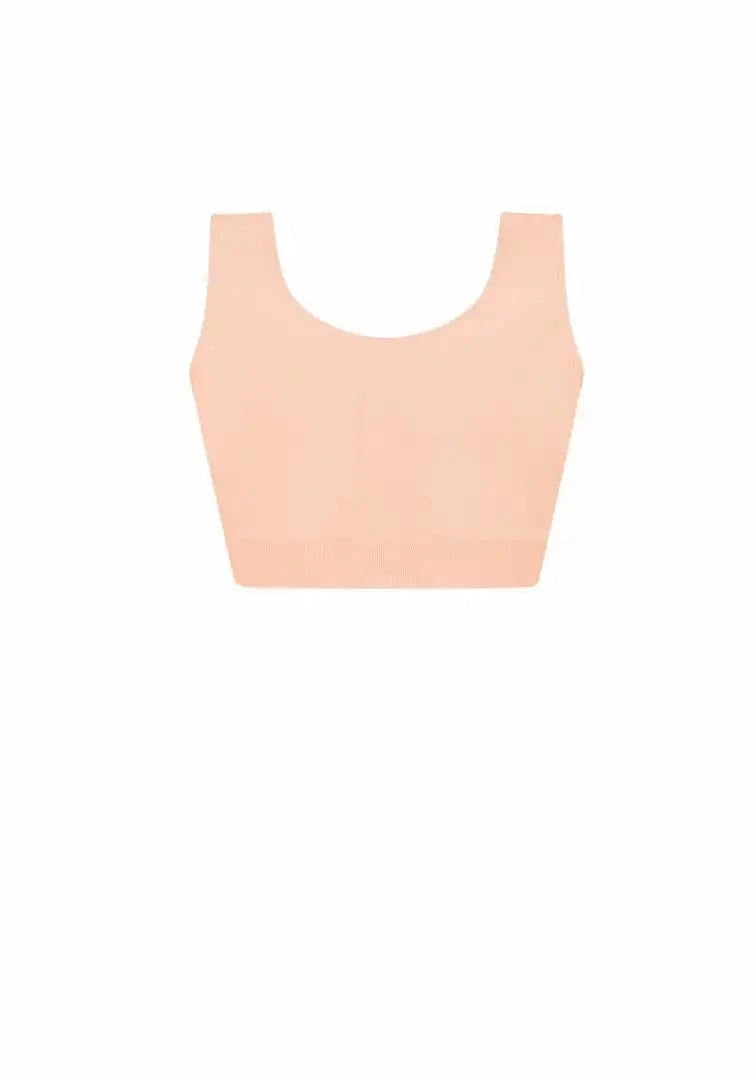 Amoena Compression Bra Amoena Sina Seamless Surgical Bra