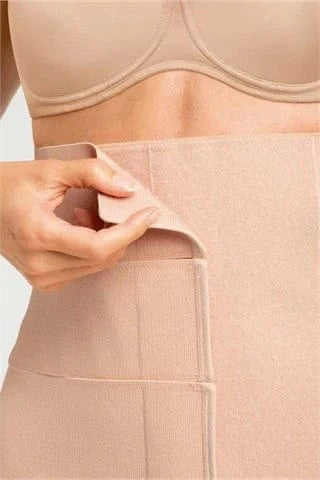 Amoena Compression Garment Amoena Belly Compression Bandage