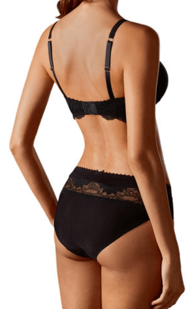 Amoena Mastectomy Brassiere Amoena Aurelie Padded Wire-Free Bra