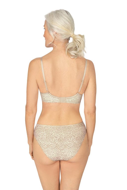 Amoena Mastectomy Brassiere Amoena Bliss Underwire Bra