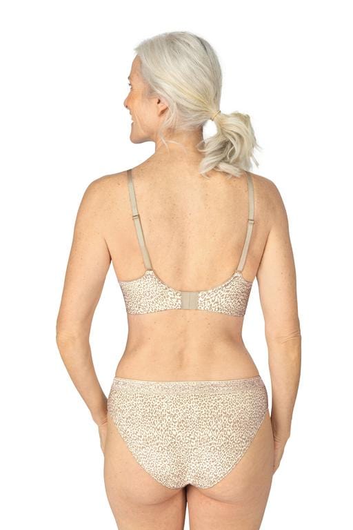 Amoena Mastectomy Brassiere Amoena Bliss Wire-Free Bra