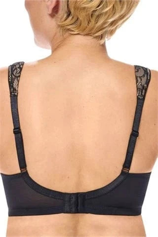 Amoena Mastectomy Brassiere Amoena Camilla Padded Wire-Free Bra