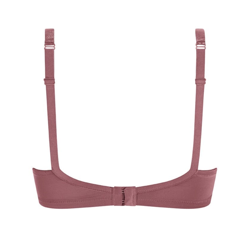 Amoena Mastectomy Brassiere Amoena Ivy Padded Wire-Free Bra