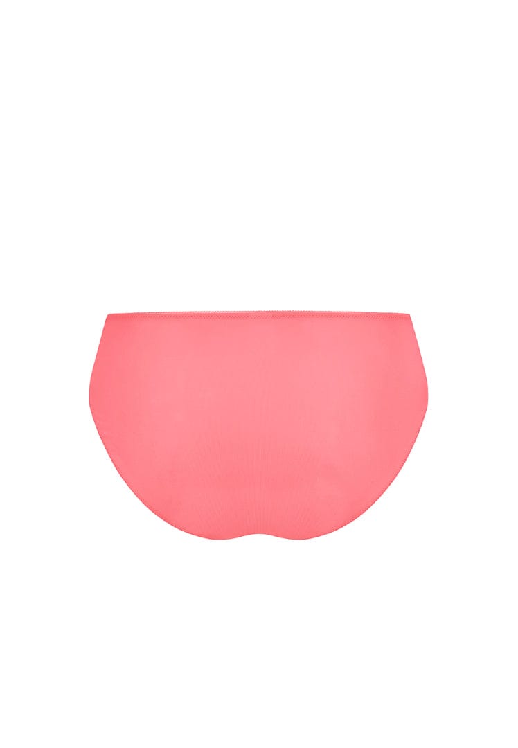 Amoena Panty Amoena Glenda Brief - Flamingo