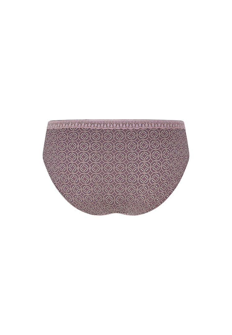Amoena Panty Amoena Liz Panty - Mauve Multi