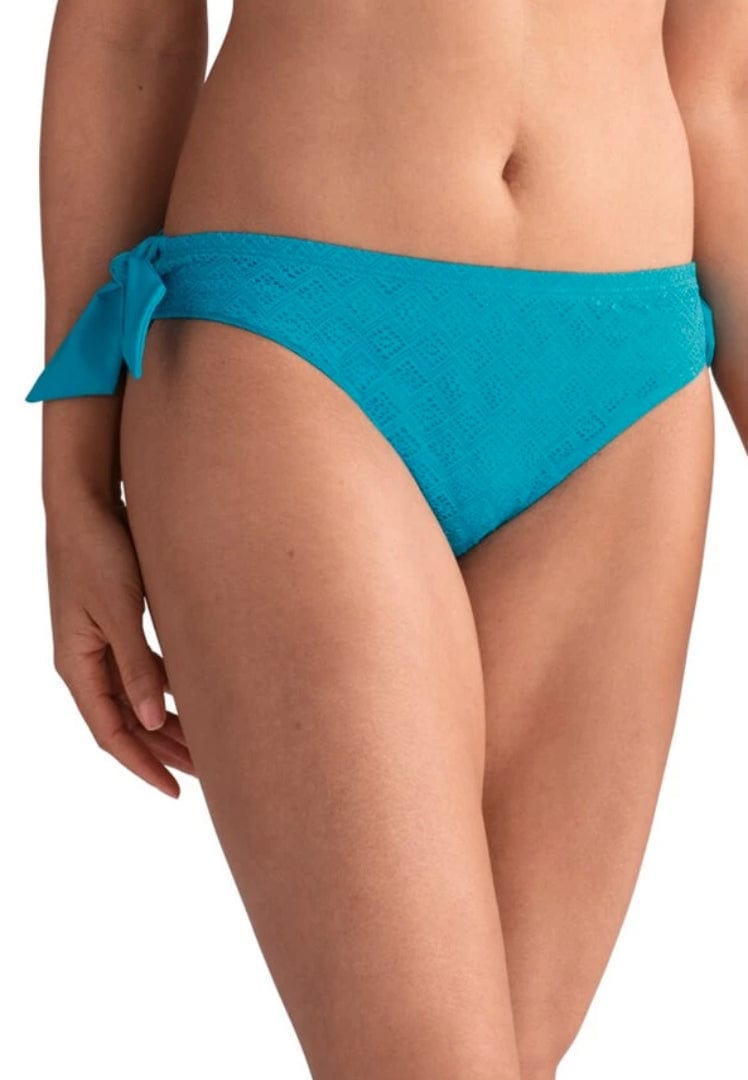 Amoena Swimwear 14 Amoena Brazil Swimwear Bottom - Jade