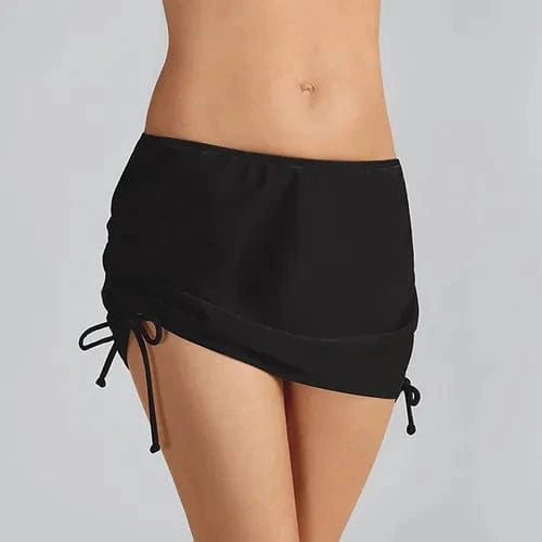 Amoena Swimwear 20 Amoena Lima Skirt Swimwear Bottom