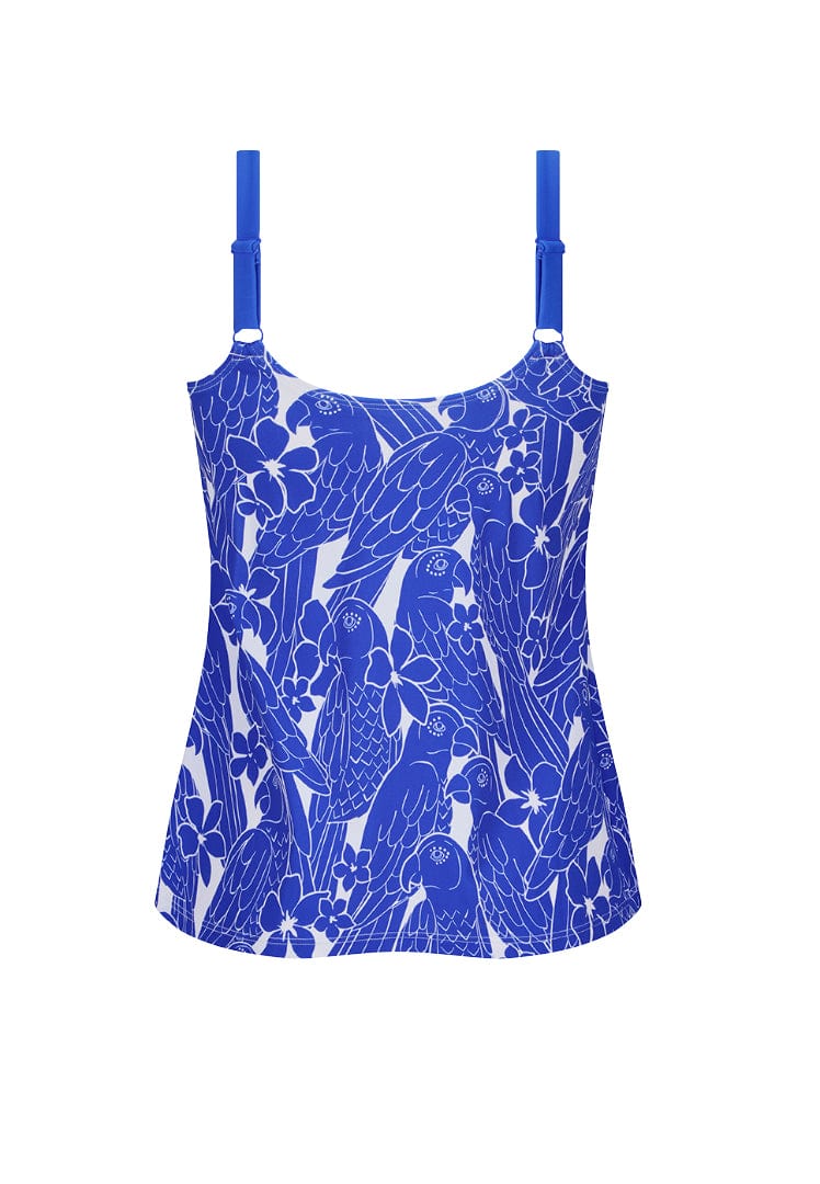 Amoena Swimwear Amoena Azores Tankini Top