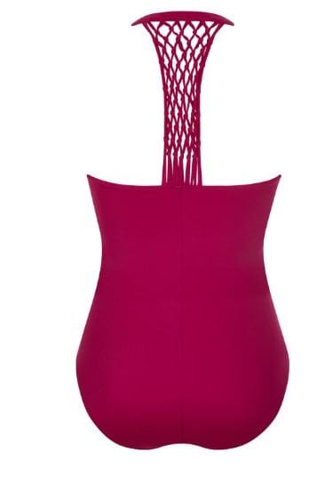 Amoena Swimwear Amoena Dubai One-Piece Swimsuit