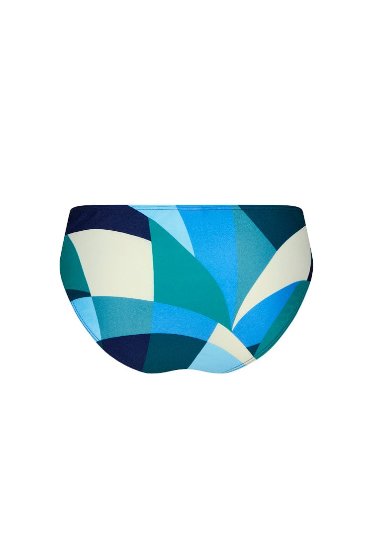 Amoena Swimwear Amoena Lisbon Medium-Height Swimwear Bottom