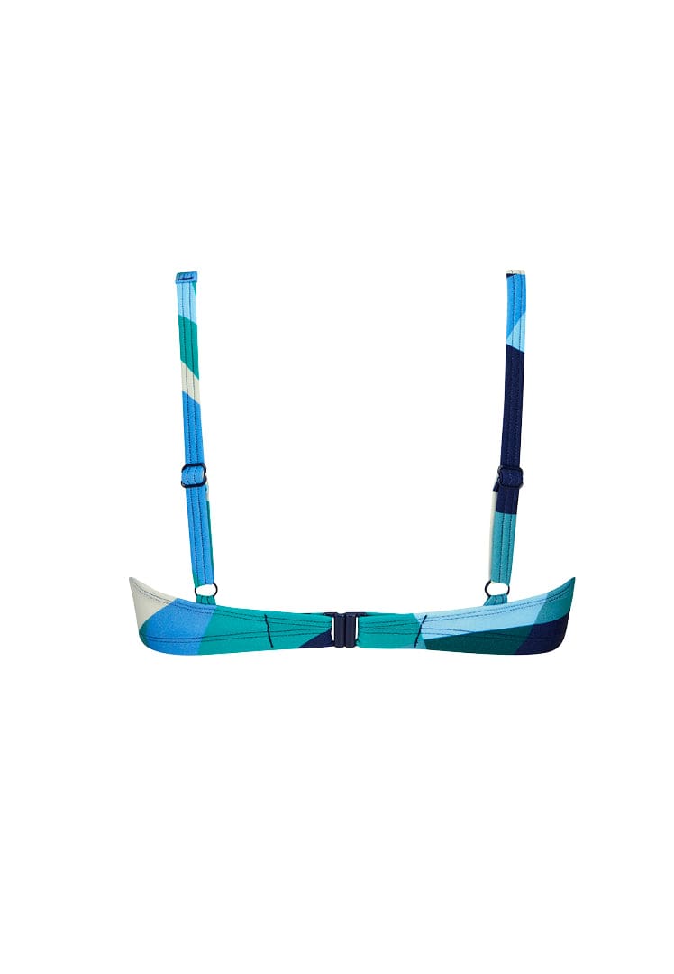 Amoena Swimwear Amoena Lisbon Non-Wired Bra Top