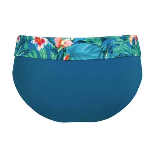Amoena Swimwear Amoena Mauritius High-Waisted Swimwear Bottom