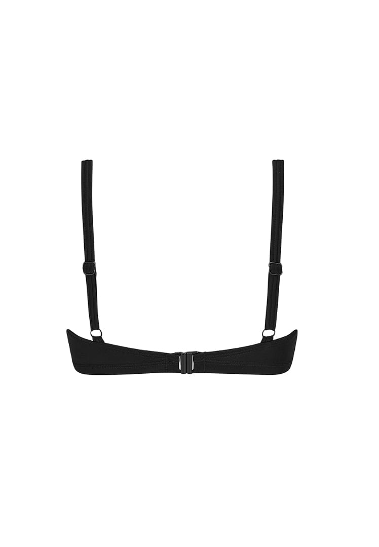 Amoena Swimwear Amoena Ravello Non-Wired Bra Top