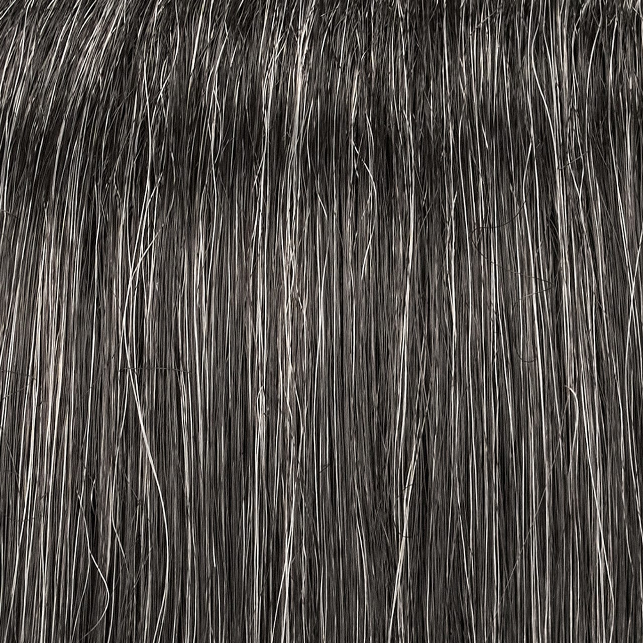 Jon Renau Wig Peppercorn Jon Renau Mono Jazz Wig