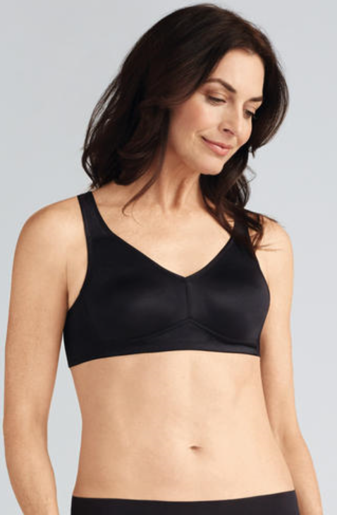 Amoena Marlena Wire-Free Bra