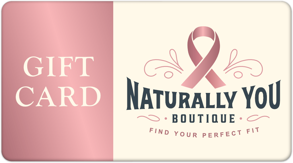 Naturally You Gift Card Naturally You Gift Card