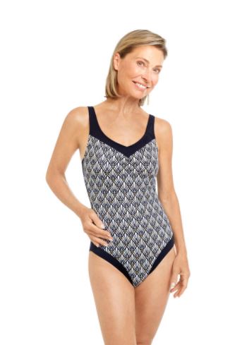Women's Mastectomy Swimwear – Swim City