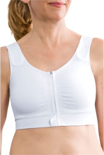 Amoena Leyla Seamless Surgical Bra