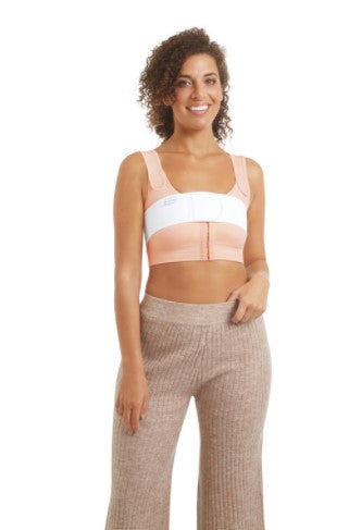 Amoena Sina Seamless Surgical Bra