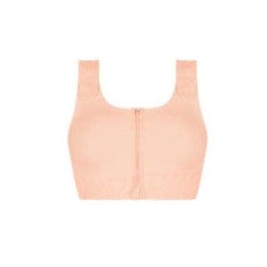 Amoena Compression Bra Amoena Pamela Seamless Surgical Bra
