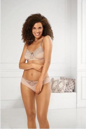 Amoena Mastectomy Brassiere Amoena Alina Wire-Free Bra