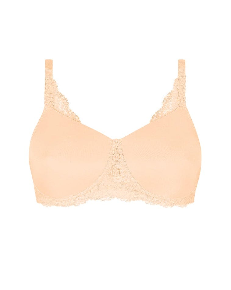 Amoena Mastectomy Brassiere Amoena Emma Padded Wire-Free Bra