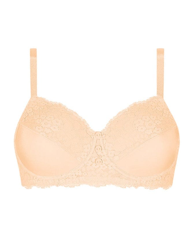 Amoena Mastectomy Brassiere Amoena Emma Underwire Bra