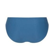 Amoena Swimwear 8 / Twilight Blue/Leafy Green Amoena Modern Jungle Swimwear Bottom