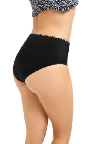 Amoena Swimwear Amoena Be Elegant High-Waisted Swimwear Bottom