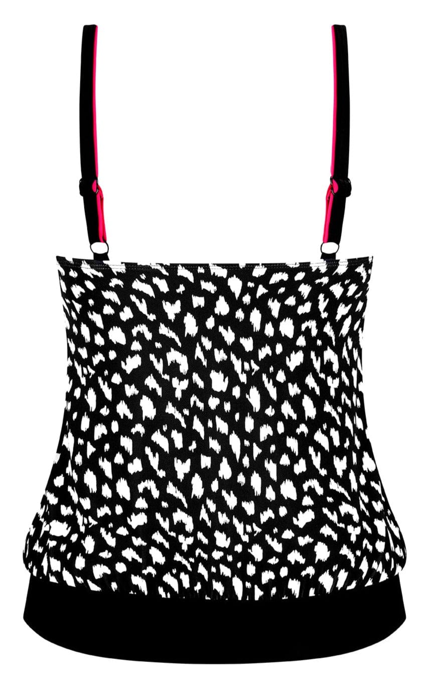 Amoena Swimwear Amoena Manila Blouson Swim Top