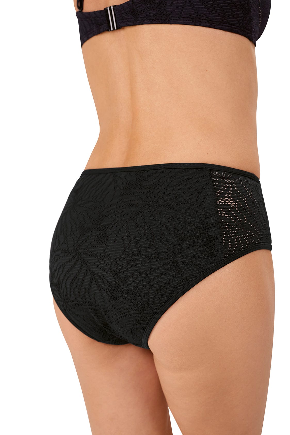 Amoena Swimwear Amoena Palma Mid-Height Swimwear Bottom