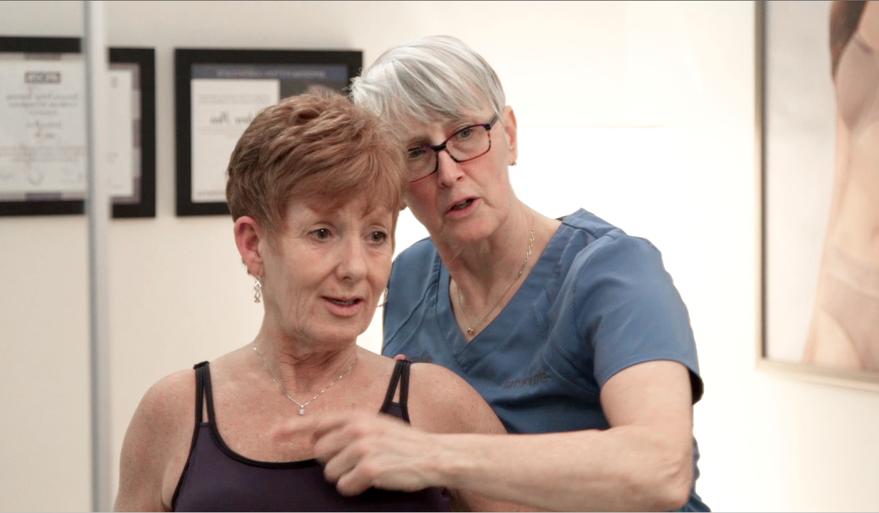 Breast surgery and Self-Image